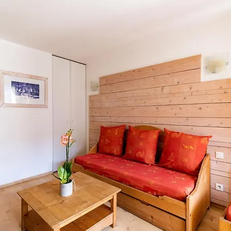 Les Pics D'aran 公寓 Montauban-de-Luchon