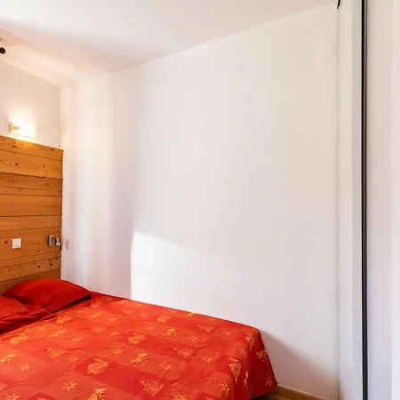 Les Pics D'aran Apartment *