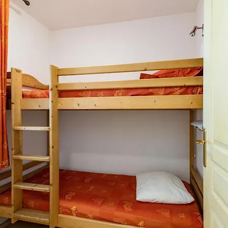 דירה Les Pics D'aran *