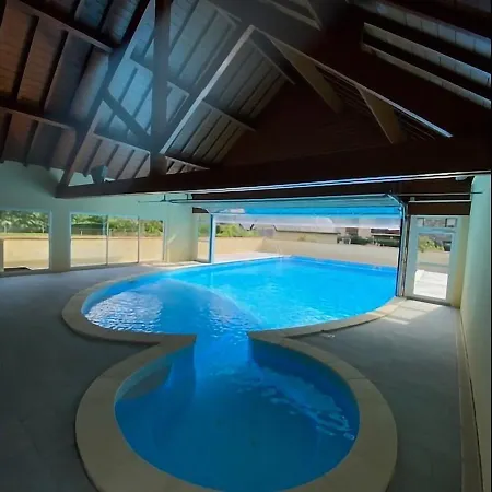 Apartamento Les Pics D'aran