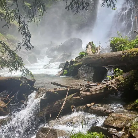 Les Pics D'aran דירה