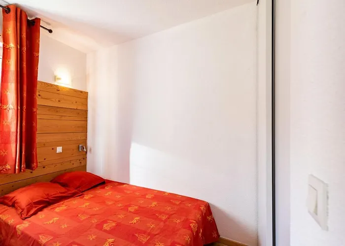 Les Pics D'aran Апартаменты *