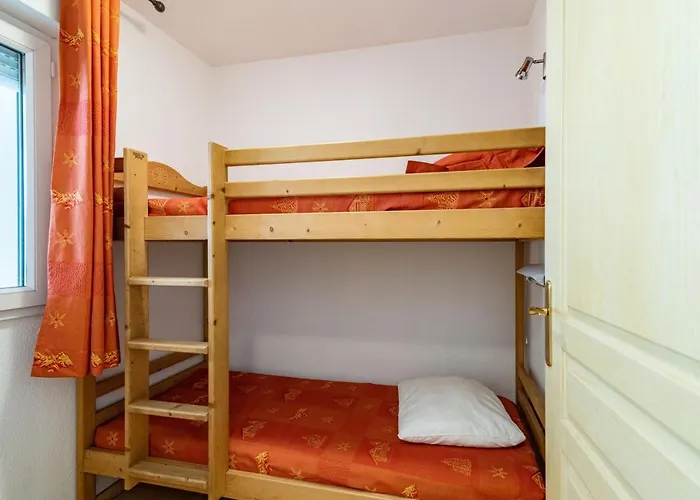 Апартаменты Les Pics D'aran *