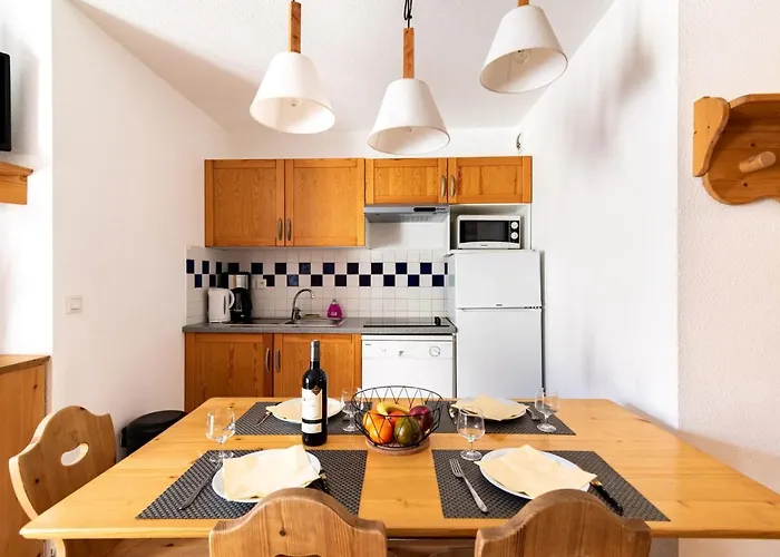 Les Pics D'aran * Montauban-de-Luchon